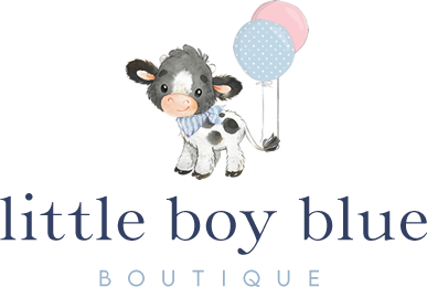 Shop Little Boy Blue