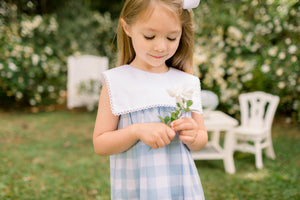 Hope Chest Dress - Keep Blooming