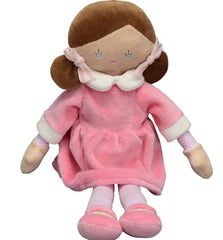 Louise Plush Doll
