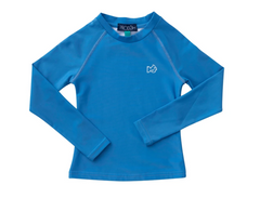 Blue Perennial Rashguard Shirt