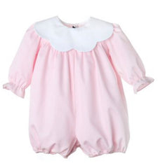 Sophie and Lucas Girl Bubble Cozy Club- Pink